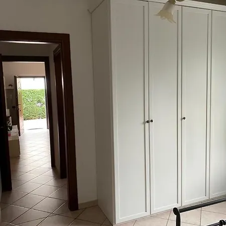 Apartmán La Rosa Del Garda *