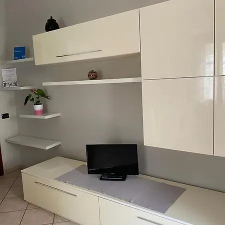 La Rosa Del Garda 公寓 佩斯基耶拉德加达