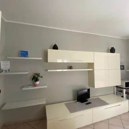 La Rosa Del Garda Apartmán *