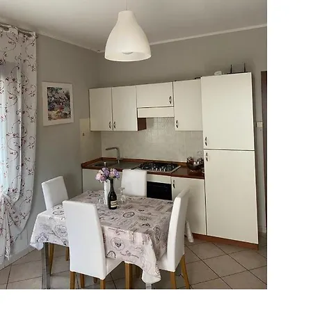 La Rosa Del Garda Apartmán Peschiera del Garda