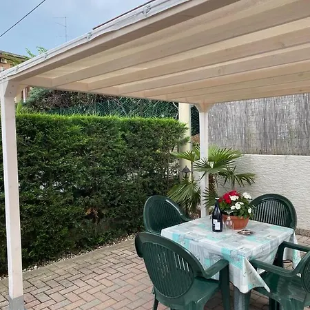 La Rosa Del Garda Apartmán *