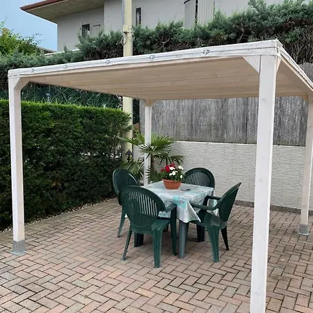 La Rosa Del Garda * Peschiera del Garda