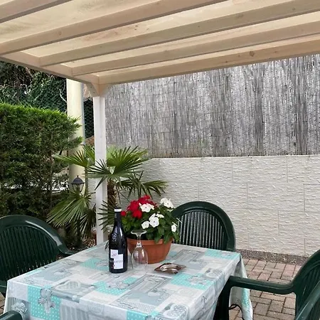La Rosa Del Garda Apartmán Peschiera del Garda