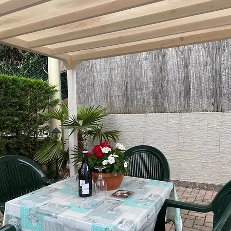 La Rosa Del Garda Apartment Peschiera del Garda