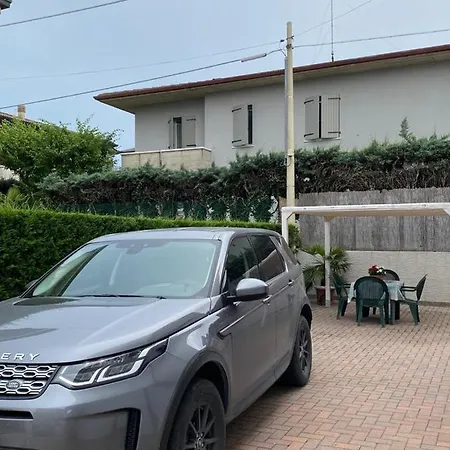 La Rosa Del Garda