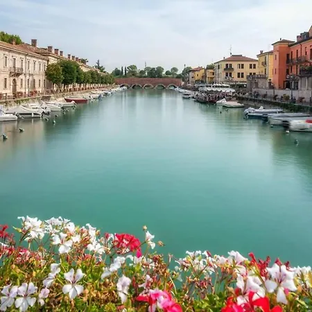 La Rosa Del Garda 公寓 佩斯基耶拉德加达