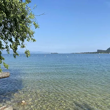 La Rosa Del Garda Apartmán *