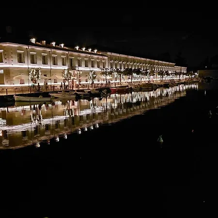 La Rosa Del Garda Apartmán