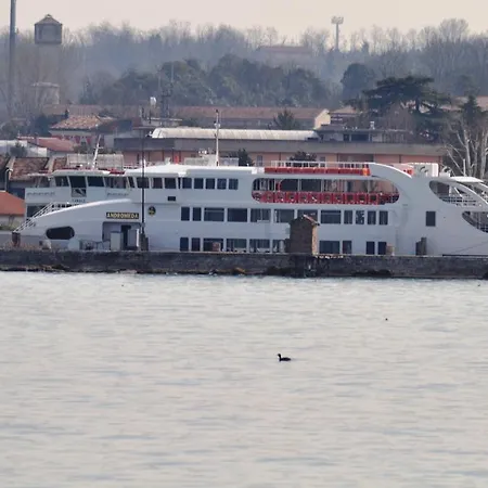 La Rosa Del Garda * Peschiera del Garda