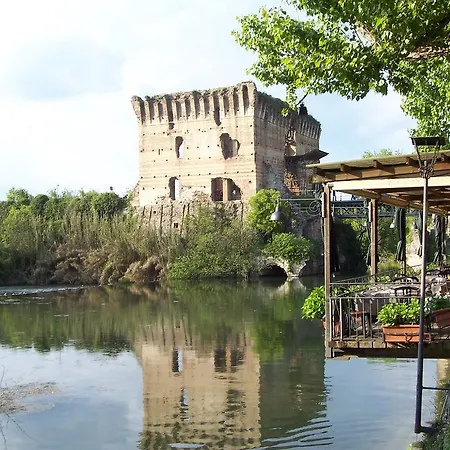 La Rosa Del Garda * 佩斯基耶拉德加达