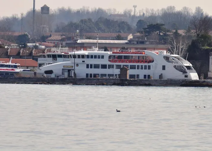 La Rosa Del Garda * Peschiera del Garda