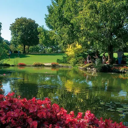 La Rosa Del Garda 아파트 페스키에라델가르다