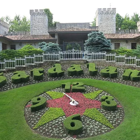 La Rosa Del Garda