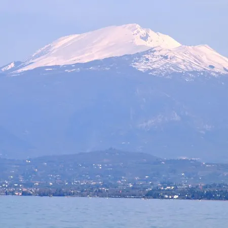 La Rosa Del Garda *