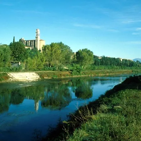 아파트 La Rosa Del Garda *